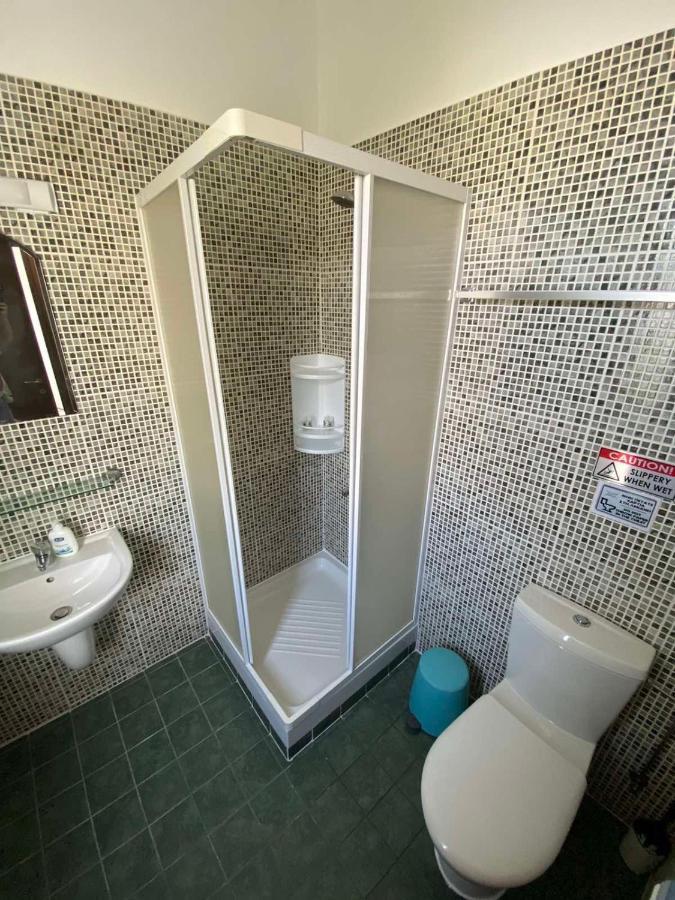 Villa Diana - 200 Meters From Kapparis, Fireman'S Beach Paralimni Exterior photo