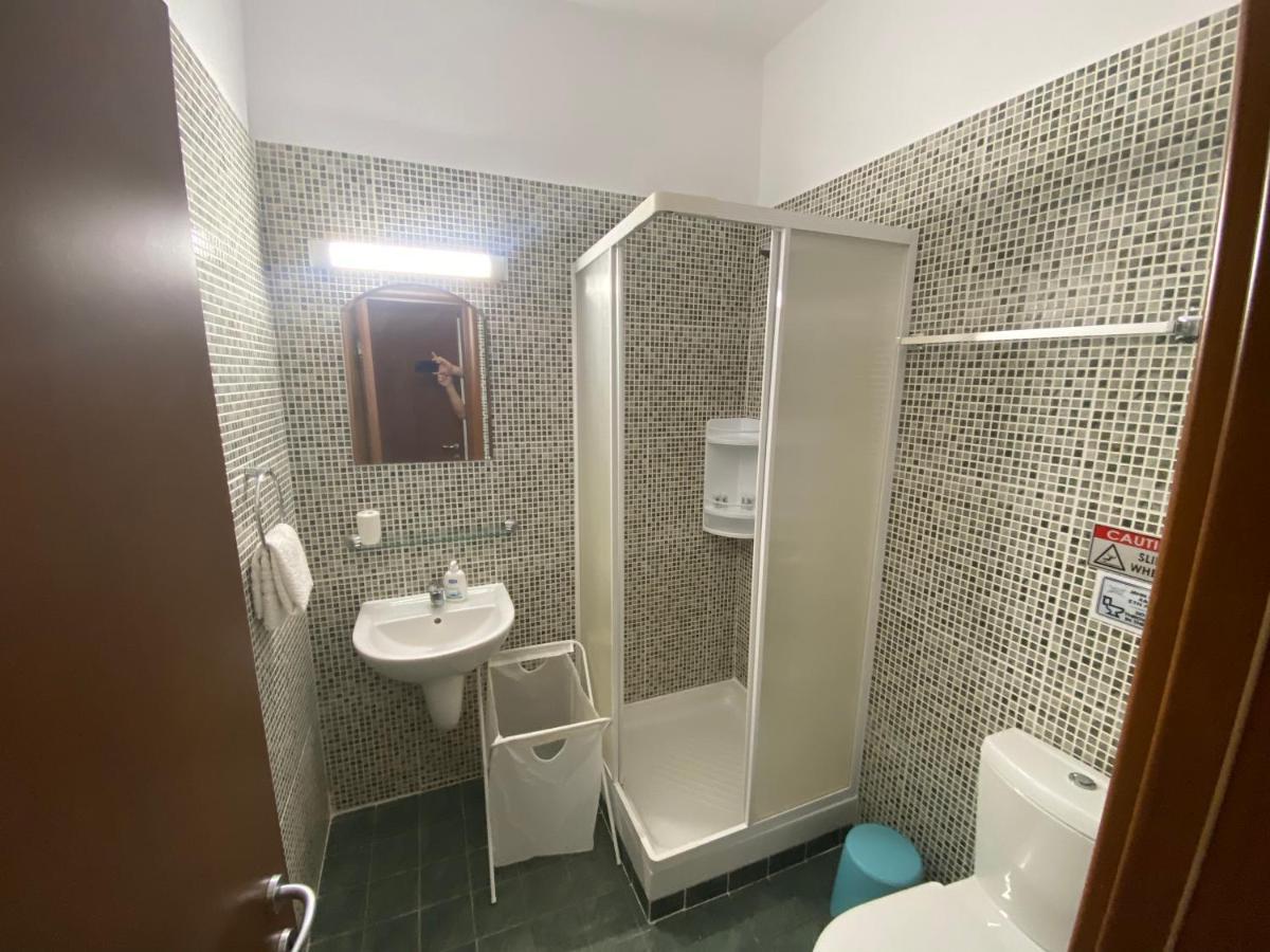 Villa Diana - 200 Meters From Kapparis, Fireman'S Beach Paralimni Exterior photo