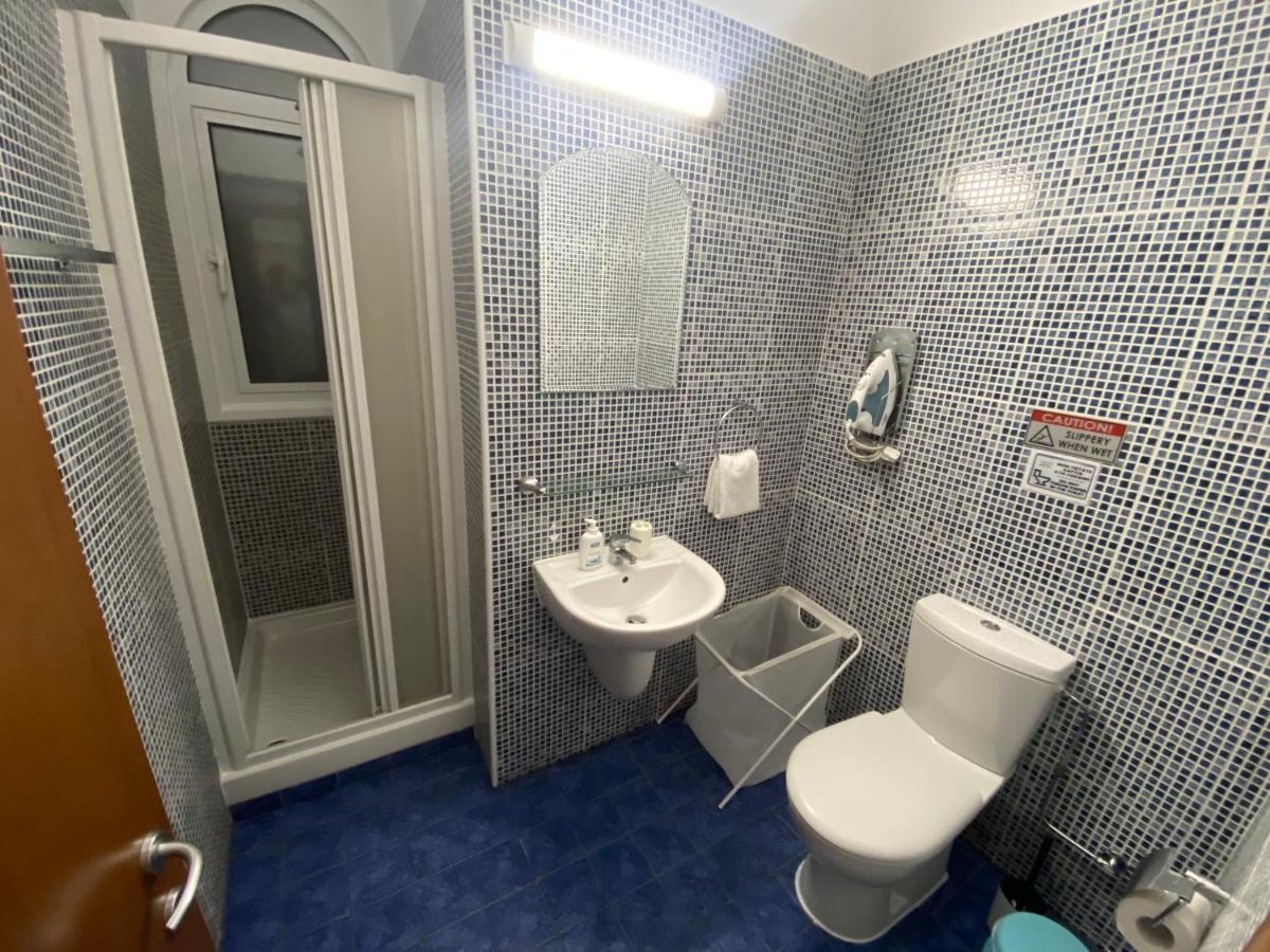 Villa Diana - 200 Meters From Kapparis, Fireman'S Beach Paralimni Exterior photo
